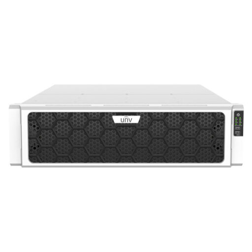 IP видеорегистратор Uniview NVR816-64-R-IM-4G 64-х канальный