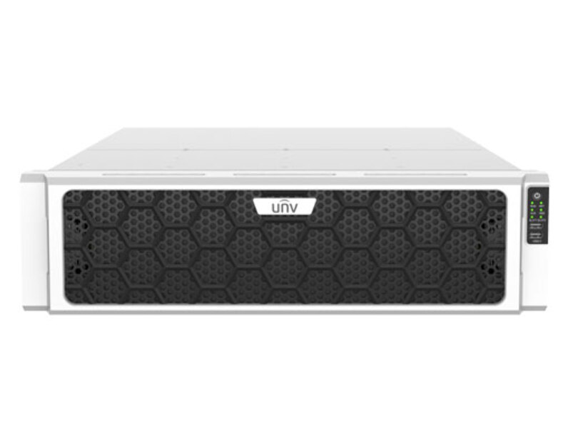 Uniview NVR816-R-IM Series IP видеорегистратор