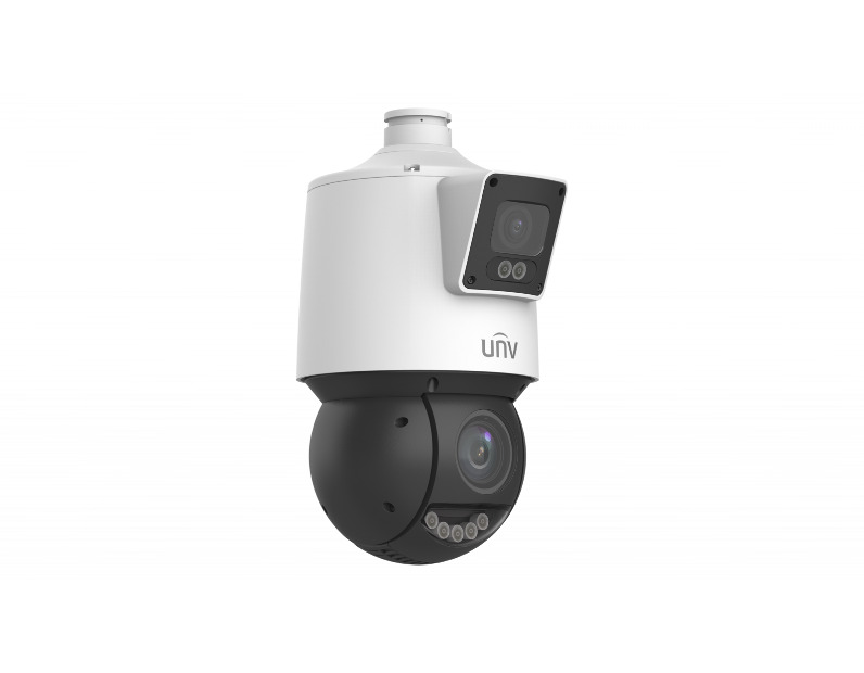 Uniview IPC94144SFW-X25-F40C IP камера