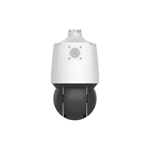 IP камера Uniview IPC94144SR-X25-F40C с 4MP+4MP, ИК-подсветка до 100м