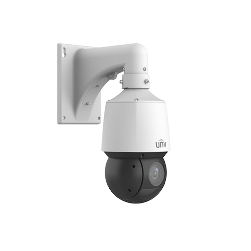 IP камера Uniview IPC6412LR-X16-VG 16x зум, LightHunter, 2Мп