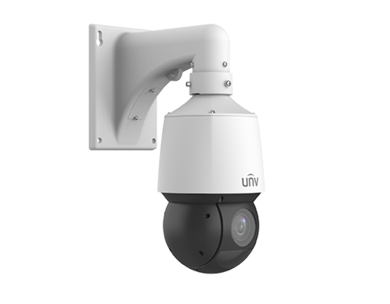 Uniview IPC6422SR-X25-VF-B IP камера