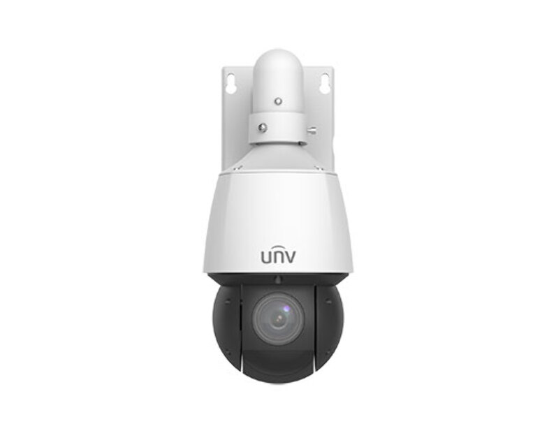 Uniview IPC6424SR-X25-VF-B IP камера