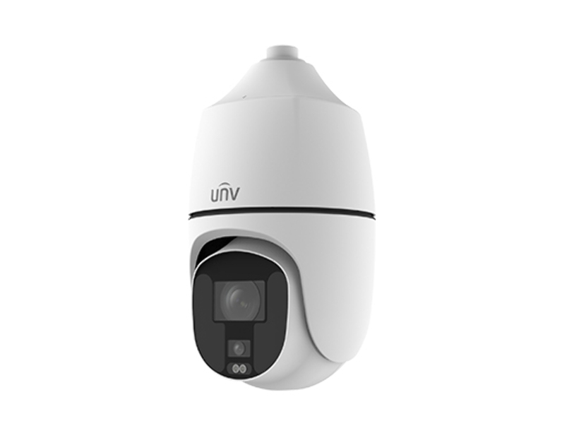 Uniview IPC68188EFW-X25-F40G-VH IP камера