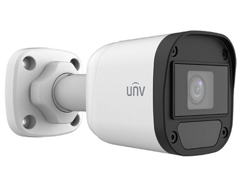 Uniview UAC-B115-F28 HD камера