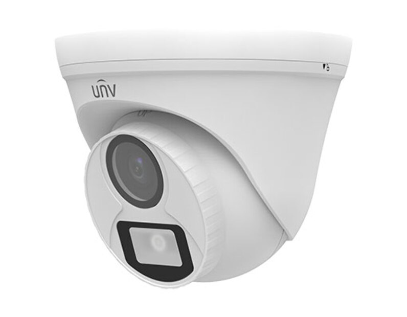 Uniview UAC-T112-F40-W HD камера