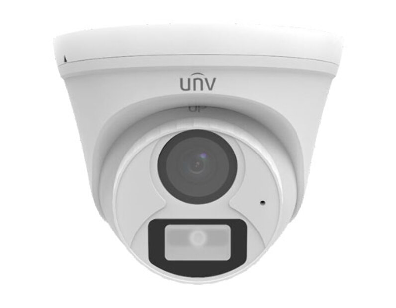 Uniview UAC-T112-AF40-W HD камера