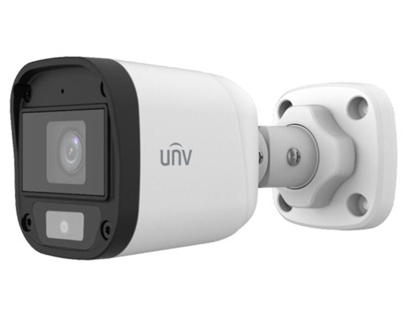 Uniview UAC-B112-AF40-W HD камера