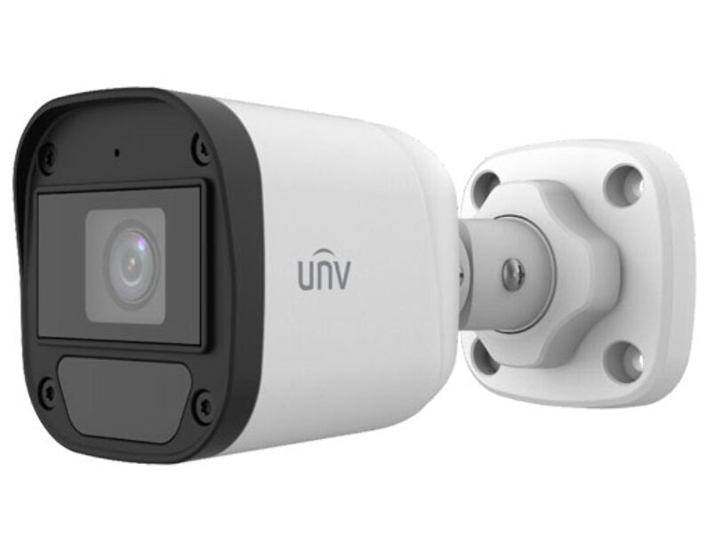 Uniview UAC-B115-AF28 HD камера