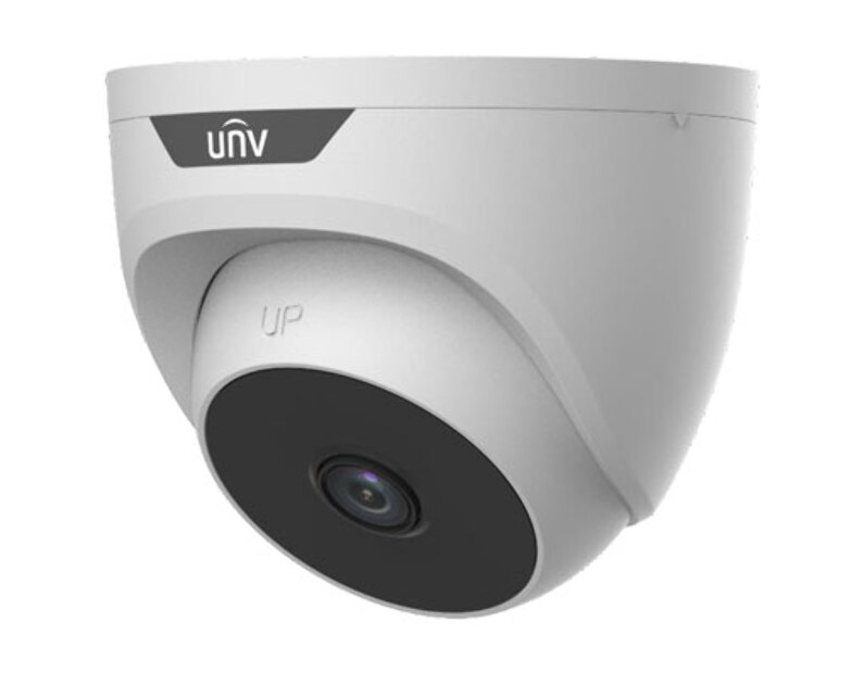 Uniview UAC-T132-F40 HD камера