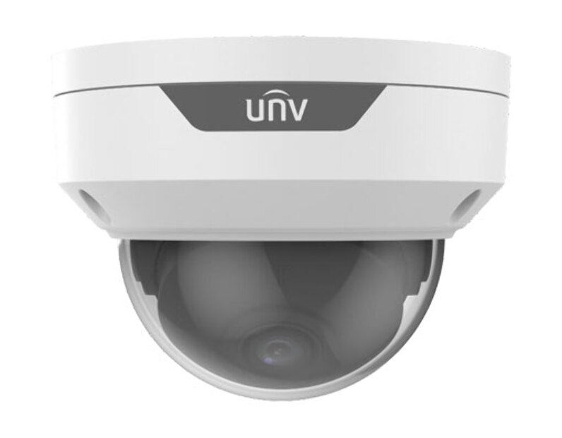 Uniview UAC-D112-F40 HD камера