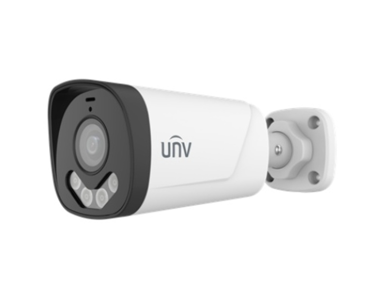 Uniview UAC-B142-AF28LM-DL HD камера