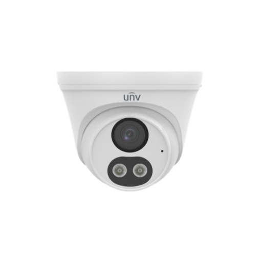 HD камера Uniview UAC-T142-AF28LM-DL с 2MP разрешением и защитой IP67