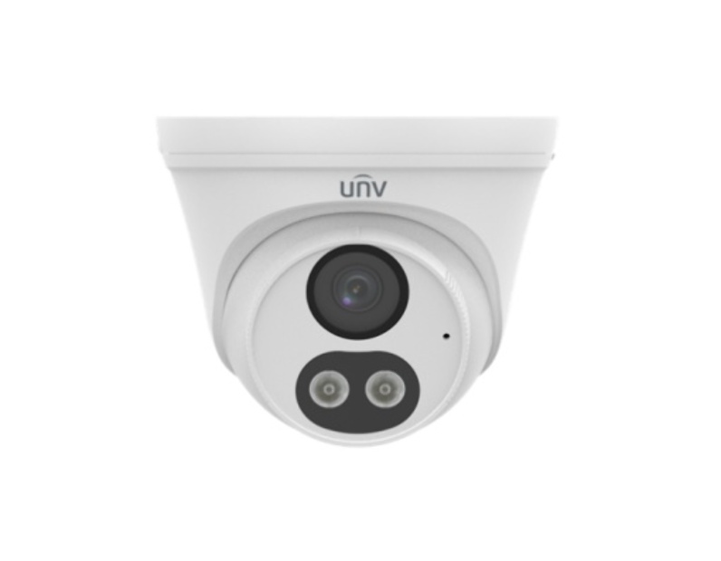 Uniview UAC-T142-AF28LM-DL HD камера
