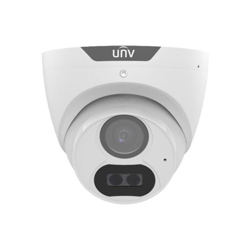 HD камера Uniview UAC-T128-ADF40MS, IP67, 120dB WDR, встроенный микрофон