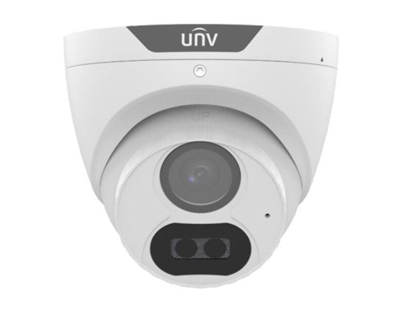 Uniview UAC-T125-AF40LM HD камера