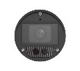 Uniview UAC-B122-AF28LM HD камера