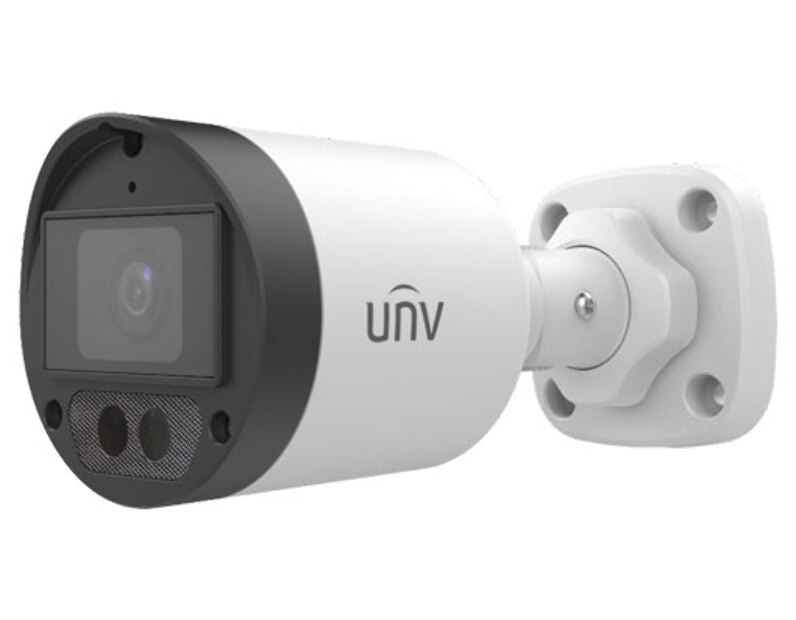 Uniview UAC-B122-AF28LM HD камера