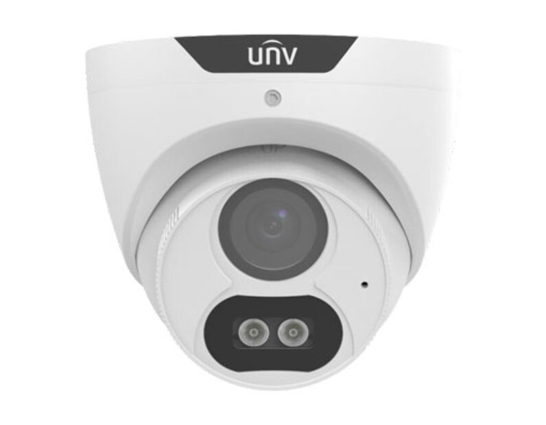 Uniview UAC-T125-AF40M-W HD камера