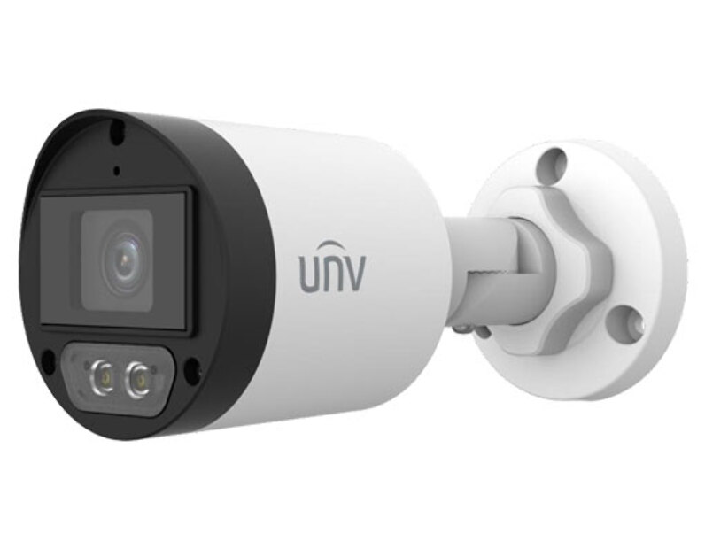 Uniview UAC-B122-AF28M-W HD камера