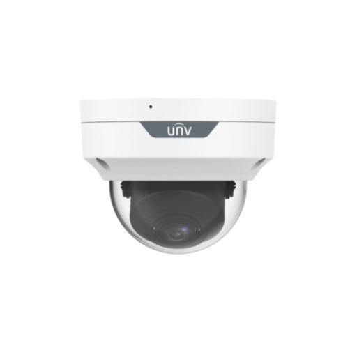 IP камера Uniview IPC3512LE-ADF28K-WP 2Мп, ColorHunter, PoE, IP67, IK10