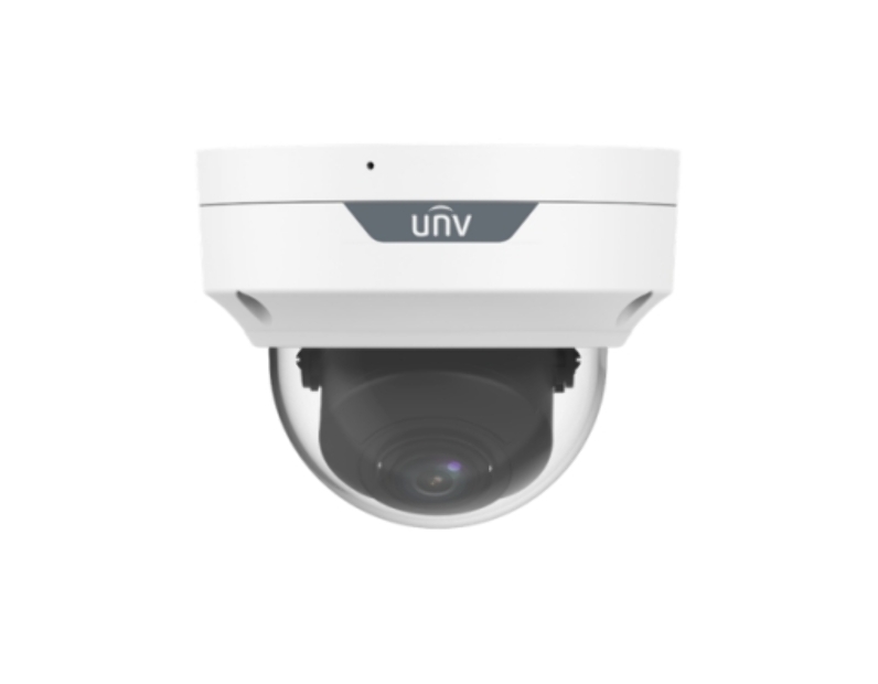 Uniview IPC3512LE-ADF28K-WP IP камера