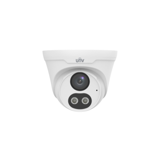 IP камера Uniview IPC3614LE-ADF40KC-DL, 4MP, WDR 120dB, Smart IR, IP67