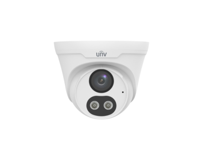 Uniview IPC3614LE-ADF28KC-DL IP камера
