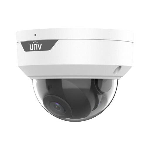 IP камера Uniview IPC322LB-AF28WK-G, 2MP, Wi-Fi, IK10, ИК до 30м, IP67