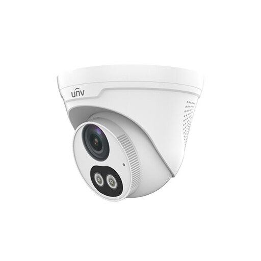 IP камера Uniview IPC3614LE-ADF40KC-WL с WDR 120dB и защитой IP67