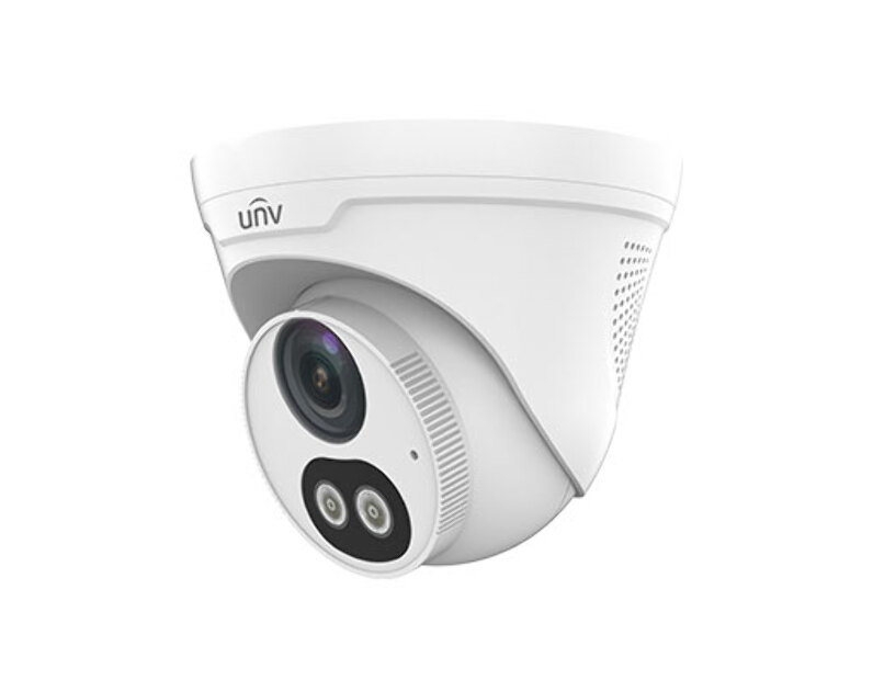 Uniview IPC3614LE-ADF40KC-WL IP камера