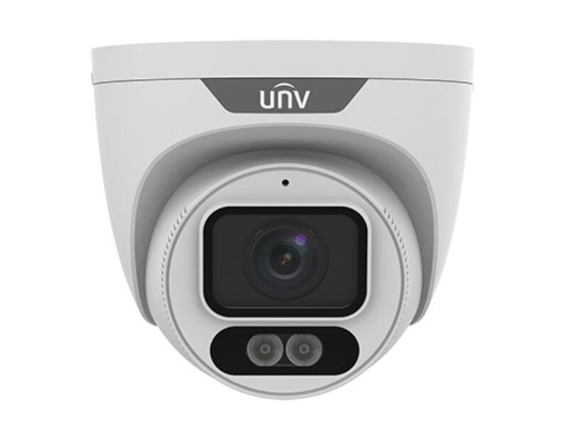 Uniview IPC3624LE-ADF28K-WL IP камера