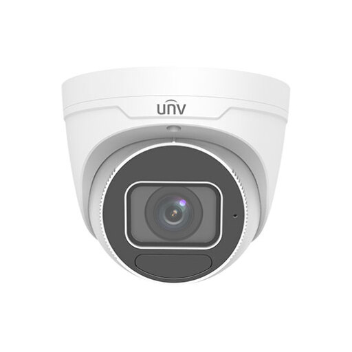 IP камера Uniview IPC3634LB-ADZK-H, 4MP, IP67, WDR 120dB, Smart IR 40м