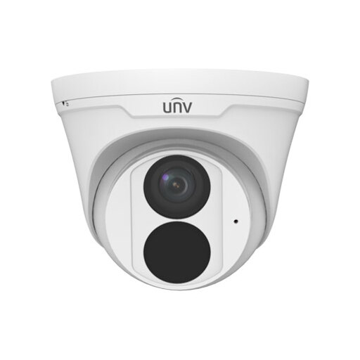 IP камера Uniview IPC3612LB-ADF28K-H, 2MP, WDR 120dB, Smart IR до 30м, IP67