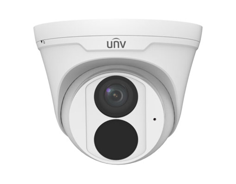 Uniview IPC3614LB-ADF40K-H IP камера