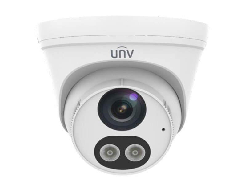 Uniview IPC3612LB-AF28K-WL IP камера