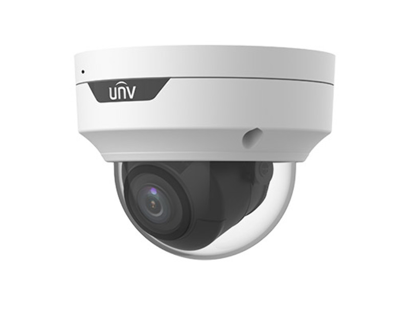 Uniview IPC3532LB-ADEZK-H IP камера