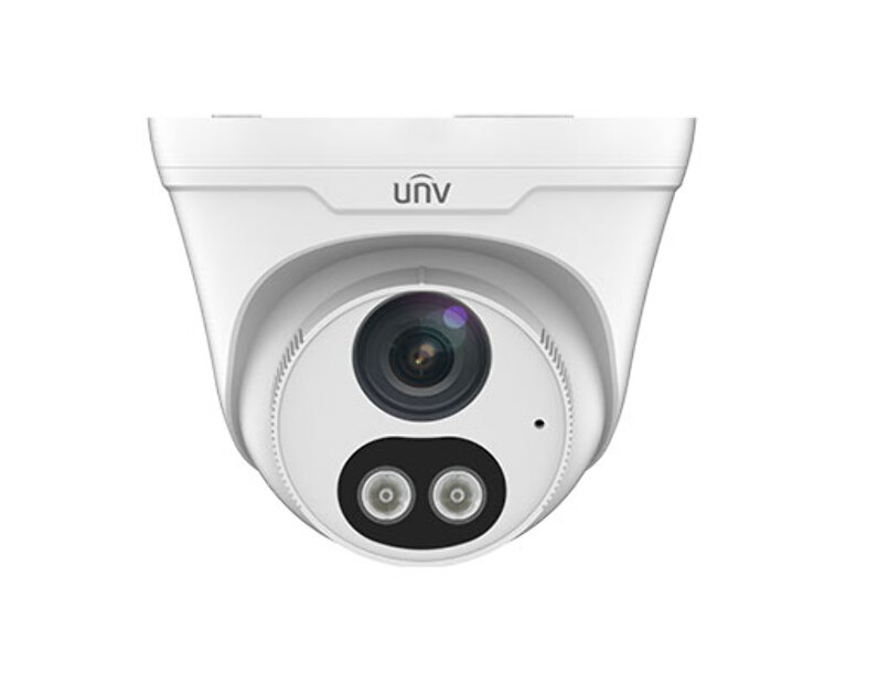 Uniview IPC3612LE-ADF40KC-DL IP камера