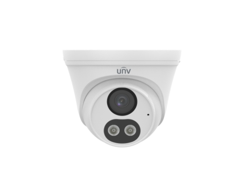 Uniview IPC3614LB-AF28K-DL IP камера