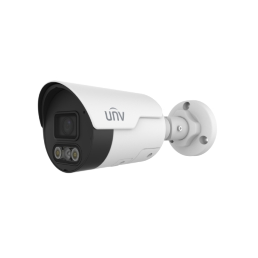 IP камера Uniview IPC2124LE-ADF28KMC-DL, 4MP, WDR 120dB, Smart ИК, IP67