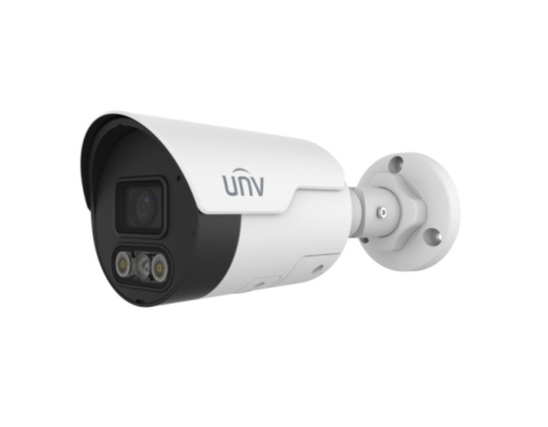 Uniview IPC2124LE-ADF28KMC-DL IP камера