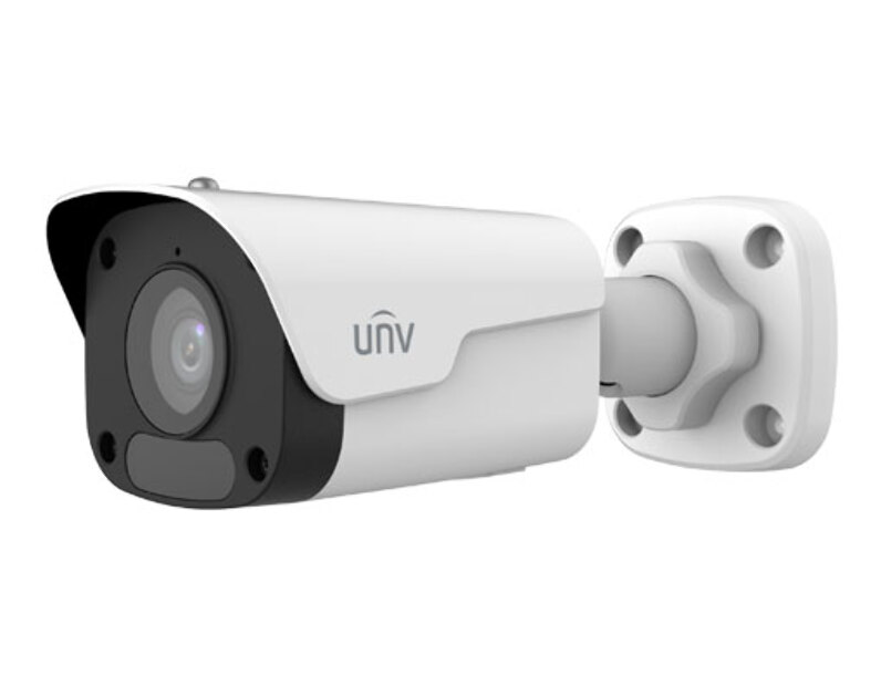 Uniview IPC2124LB-ADF28KM-H IP камера