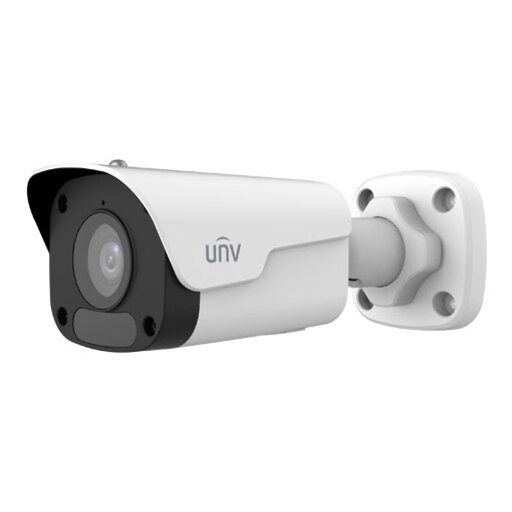 IP камера Uniview IPC2122LB-ADF40KM-H, 2 Мп, WDR 120dB, защита IP67, Smart IR 30м
