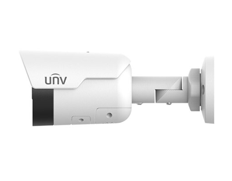 Uniview IPC2124LE-ADF40KMC-WL IP камера