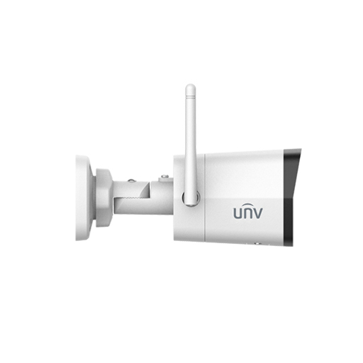 IP камера Uniview IPC2122LB-AF28WK-G с Wi-Fi, 2 Мп и защитой IP67