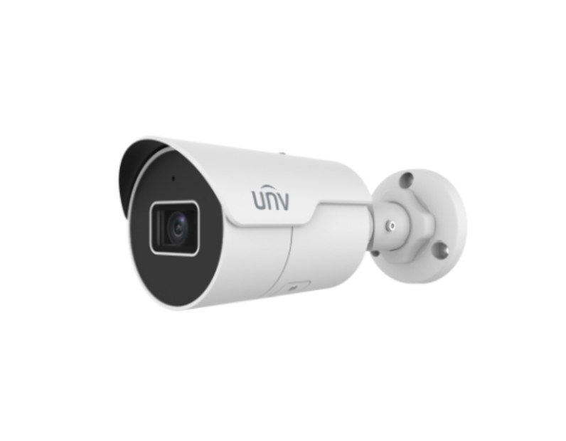 Uniview IPC2124LE-ADF40KM-H IP камера