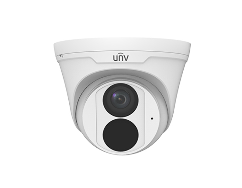 Uniview IPC3614LE-ADF40K-H IP камера