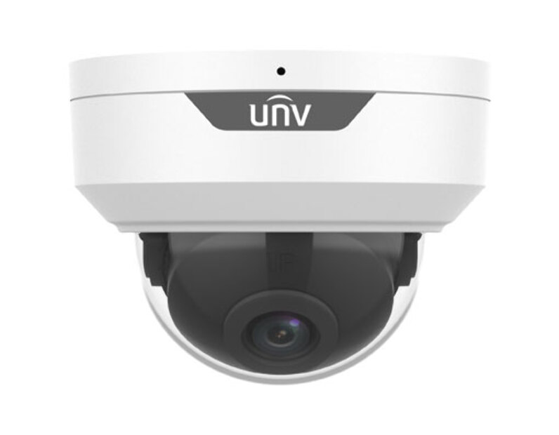 Uniview IPC325LE-ADF28K-H IP камера