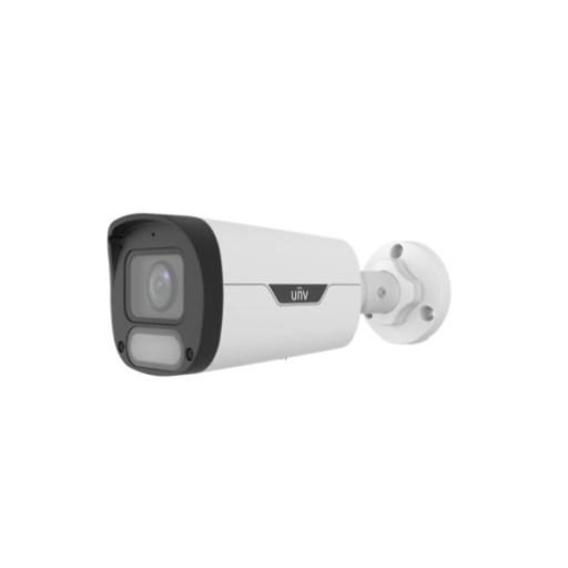 IP камера Uniview IPC2314LE-ADF28KM-WP, 4MP, WDR 120dB, IP67, микрофон