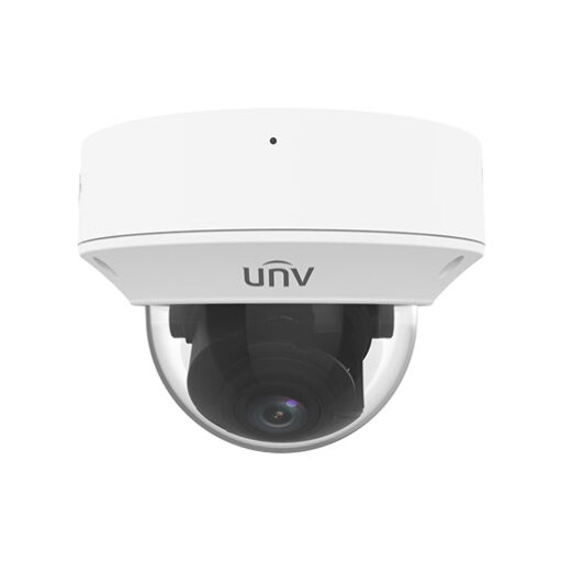 IP камера Uniview IPC3232SB-AHDZK-PI-I0, 2MP, WDR 120dB, LightHunter, IK10, IP67